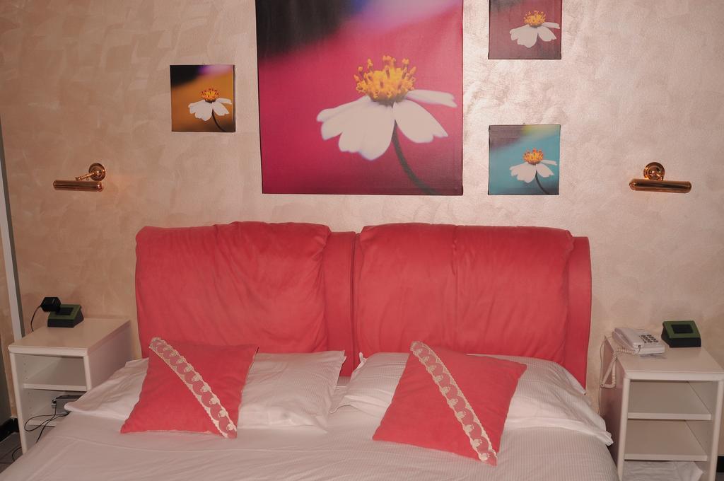 Conca Azzurra Wellness & Beauty Hotel Ranco Exterior foto